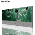 65 Inch Indoor Good Vision Video Wall Design Professional Video Wall With High Resolution